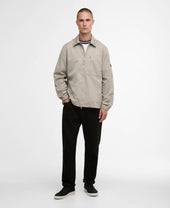 Coil Overshirt