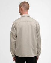 Coil Overshirt
