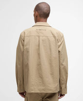 Bellman Textured Overshirt