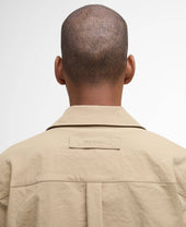 Bellman Textured Overshirt