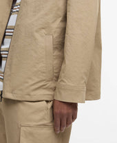 Bellman Textured Overshirt