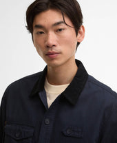 Endurance Ripstop Overshirt