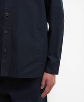 Endurance Ripstop Overshirt