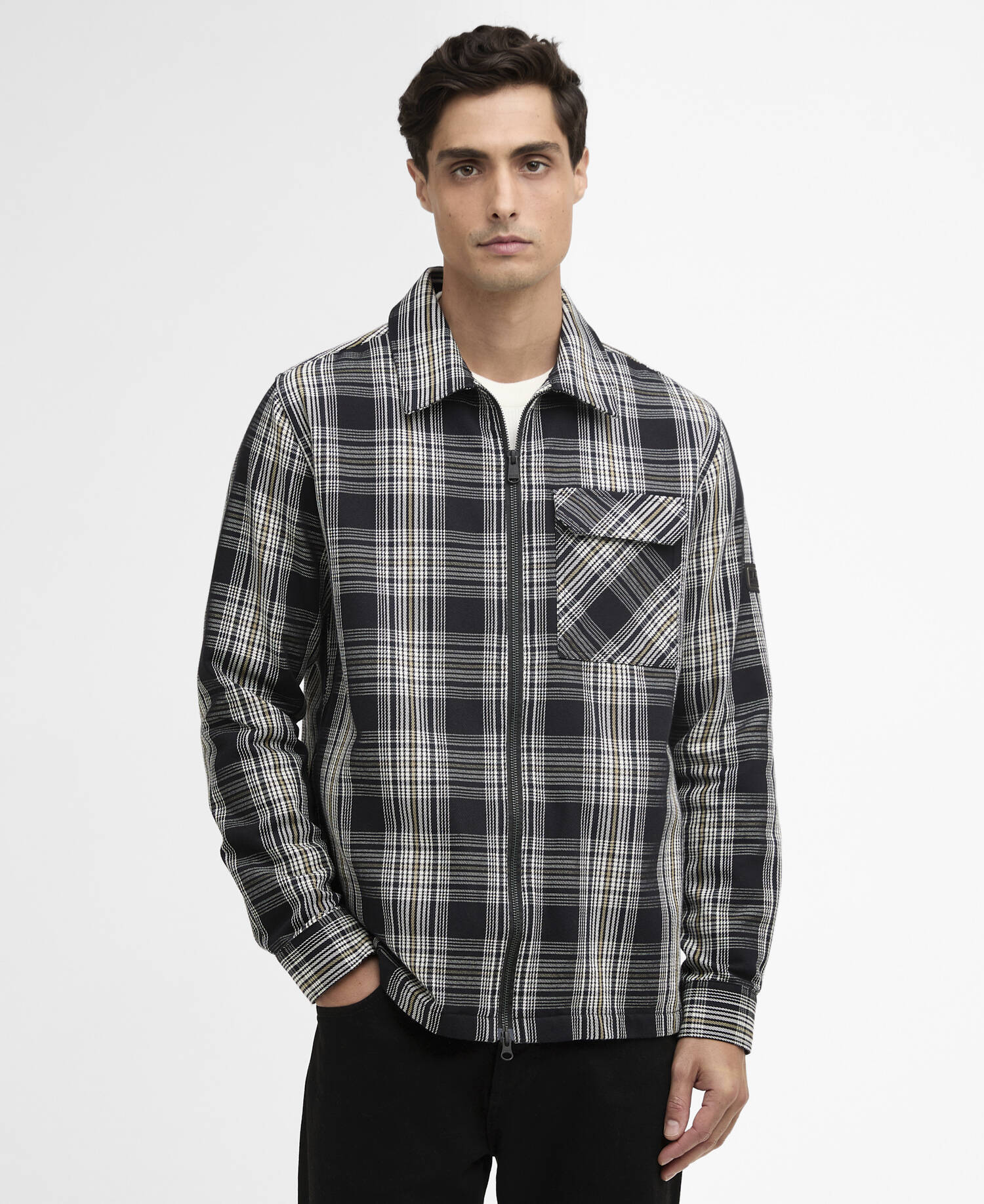 Seafileld Overshirt