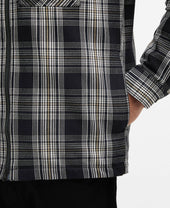 Seafileld Overshirt