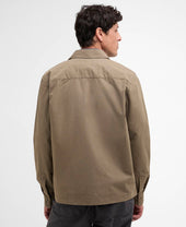 Crail Wax Ripstop Overshirt