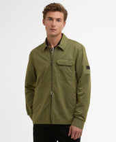 Warren Overshirt