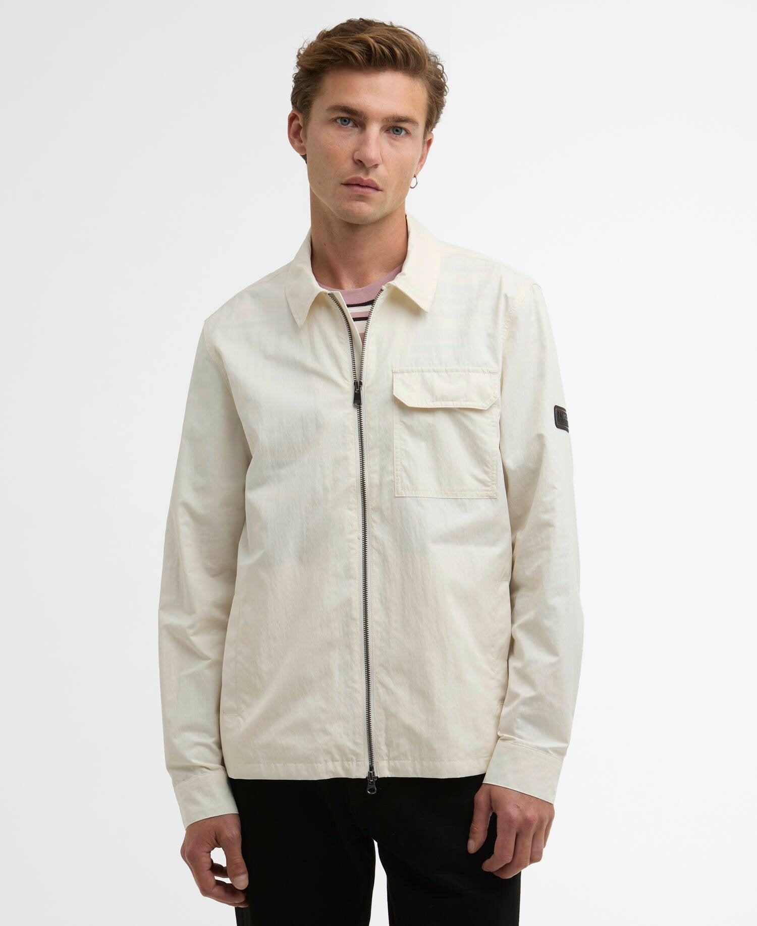 Warren Overshirt