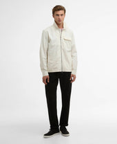 Warren Overshirt