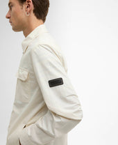 Warren Overshirt