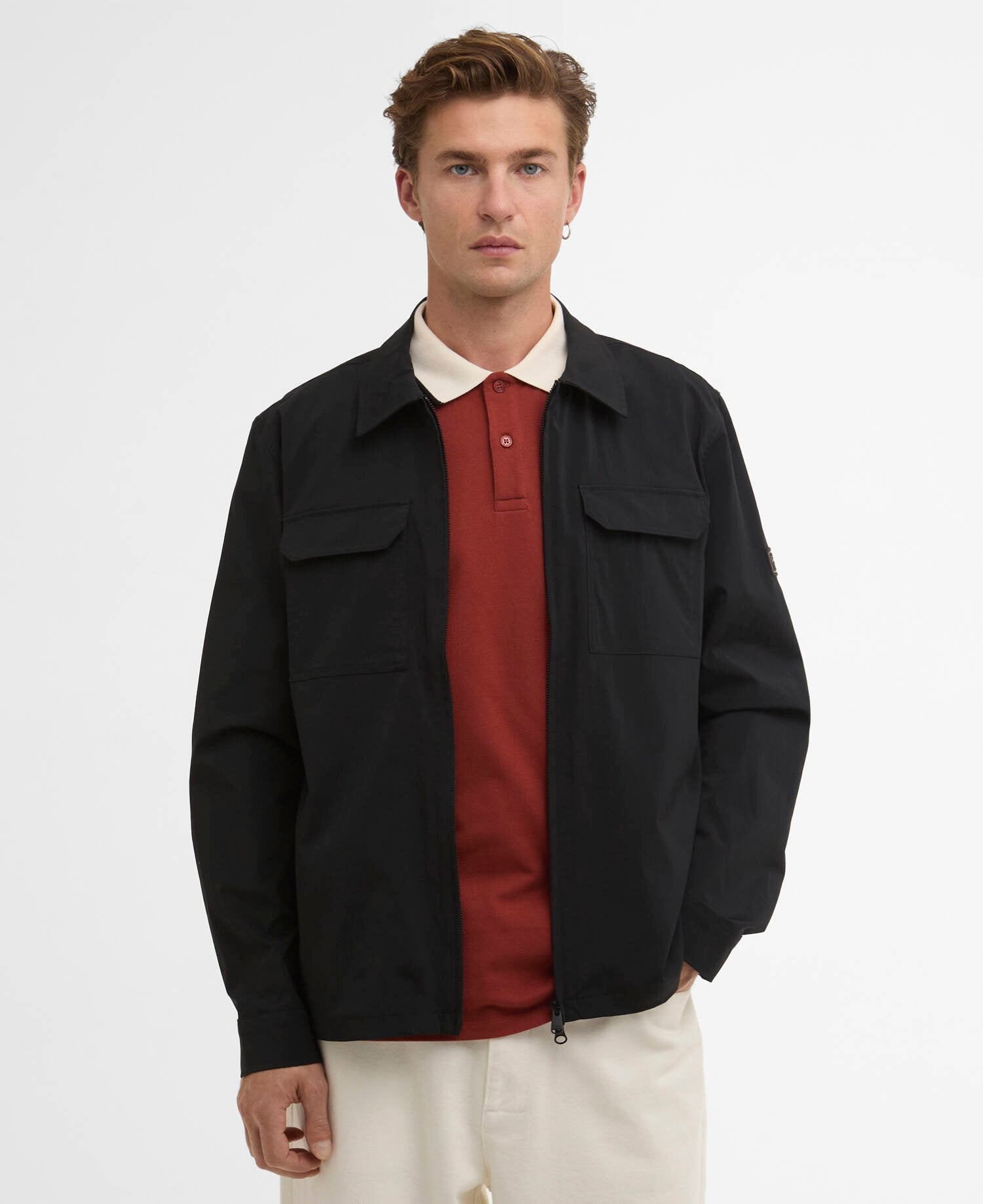 Tucson Overshirt