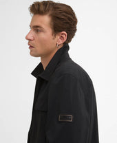 Tucson Overshirt