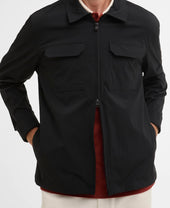 Tucson Overshirt