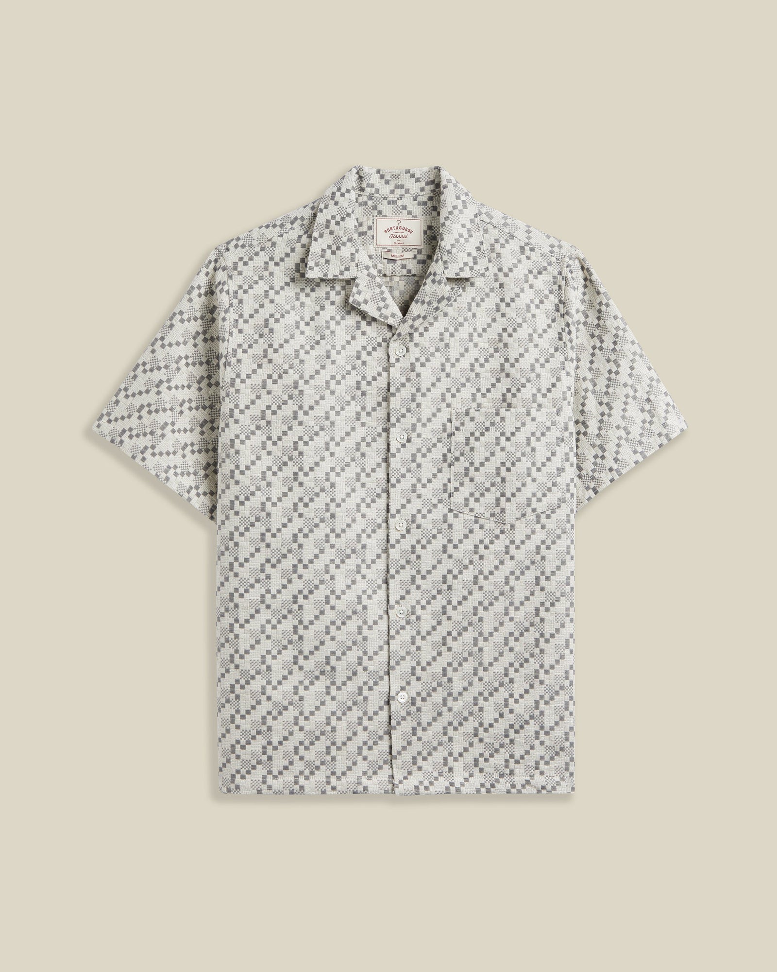 Mosaic Grey