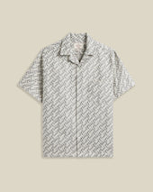 MOSAIC - GREY