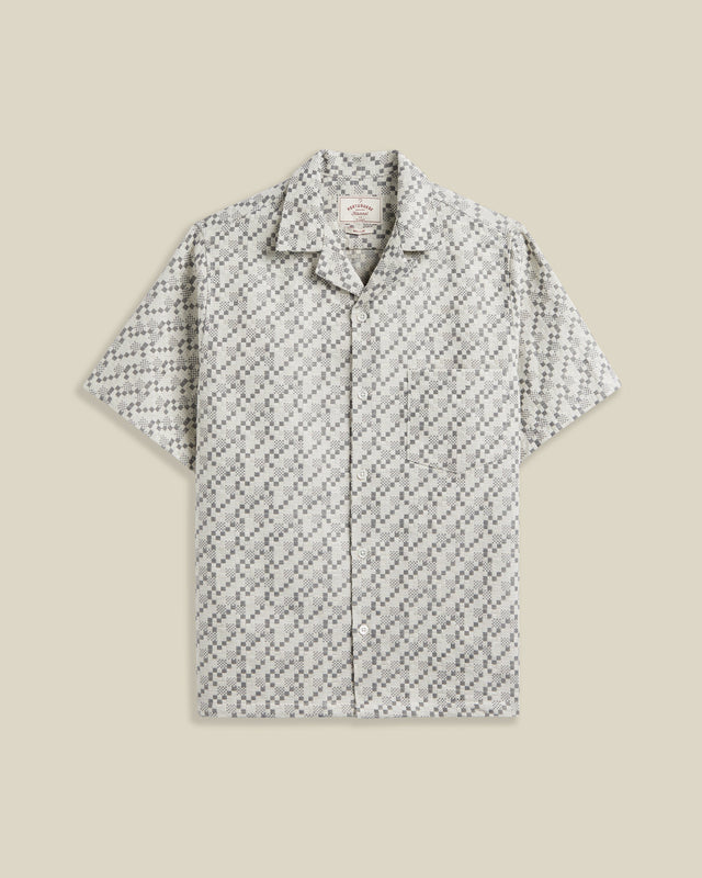 MOSAIC - GREY