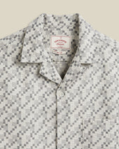 MOSAIC - GREY