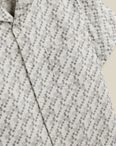 MOSAIC - GREY