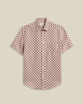 MOTIF SILK/LINEN