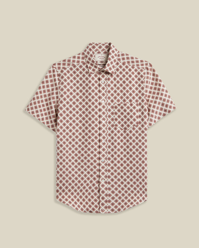 MOTIF SILK/LINEN