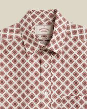 MOTIF SILK/LINEN