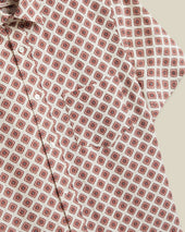 MOTIF SILK/LINEN