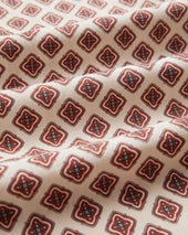 MOTIF SILK/LINEN