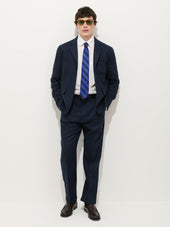 Mercer Linen Jacket In Linen