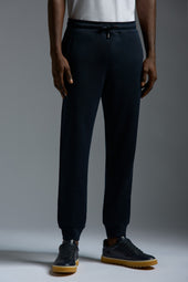 Comfort Cotton Silk Fleece Pants