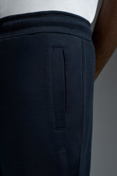 Comfort Cotton Silk Fleece Pants
