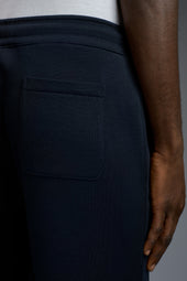 Comfort Cotton Silk Fleece Pants