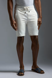 Comfort Cotton Silk Short Pants