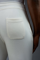 Comfort Cotton Silk Short Pants