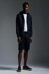 Comfort Cotton Silk Short Pants