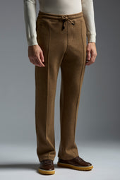 Straight Leg Track Pant