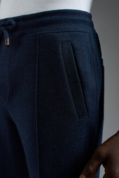 Straight Leg Track Pant