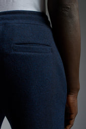 Straight Leg Track Pant