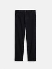 Straight Leg Pant In Vintage Wash Chino