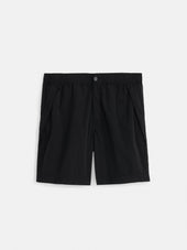 Garment Dyed Camino Short In Nylon