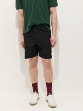 Garment Dyed Camino Short In Nylon