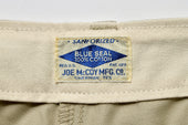 Joe Mccoy Chino Shorts