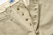 Joe Mccoy Chino Shorts