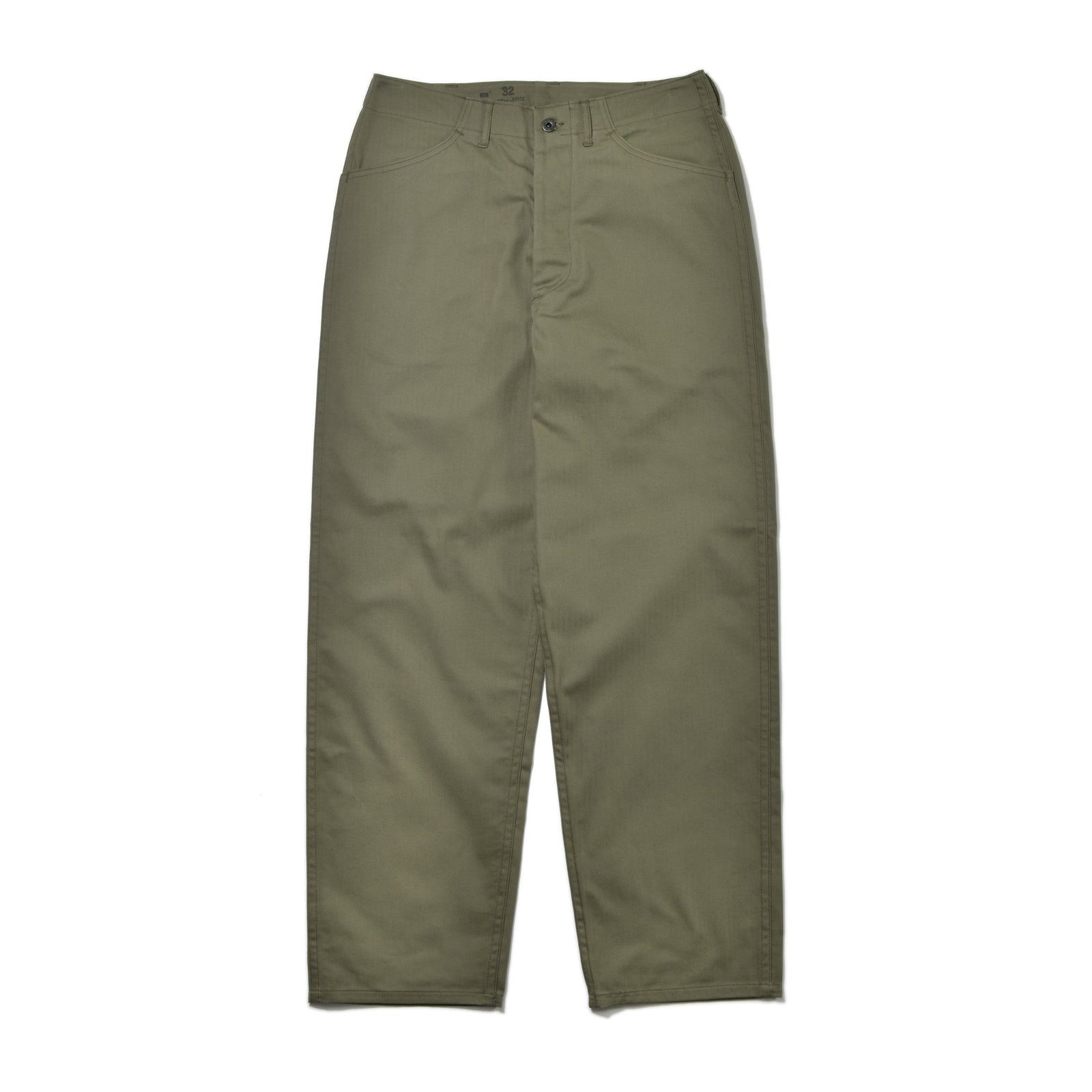 Trousers Utility N 3