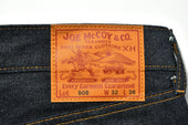 JOE McCOY Lot. 906