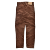 CORDUROY TROUSERS Lot. 906