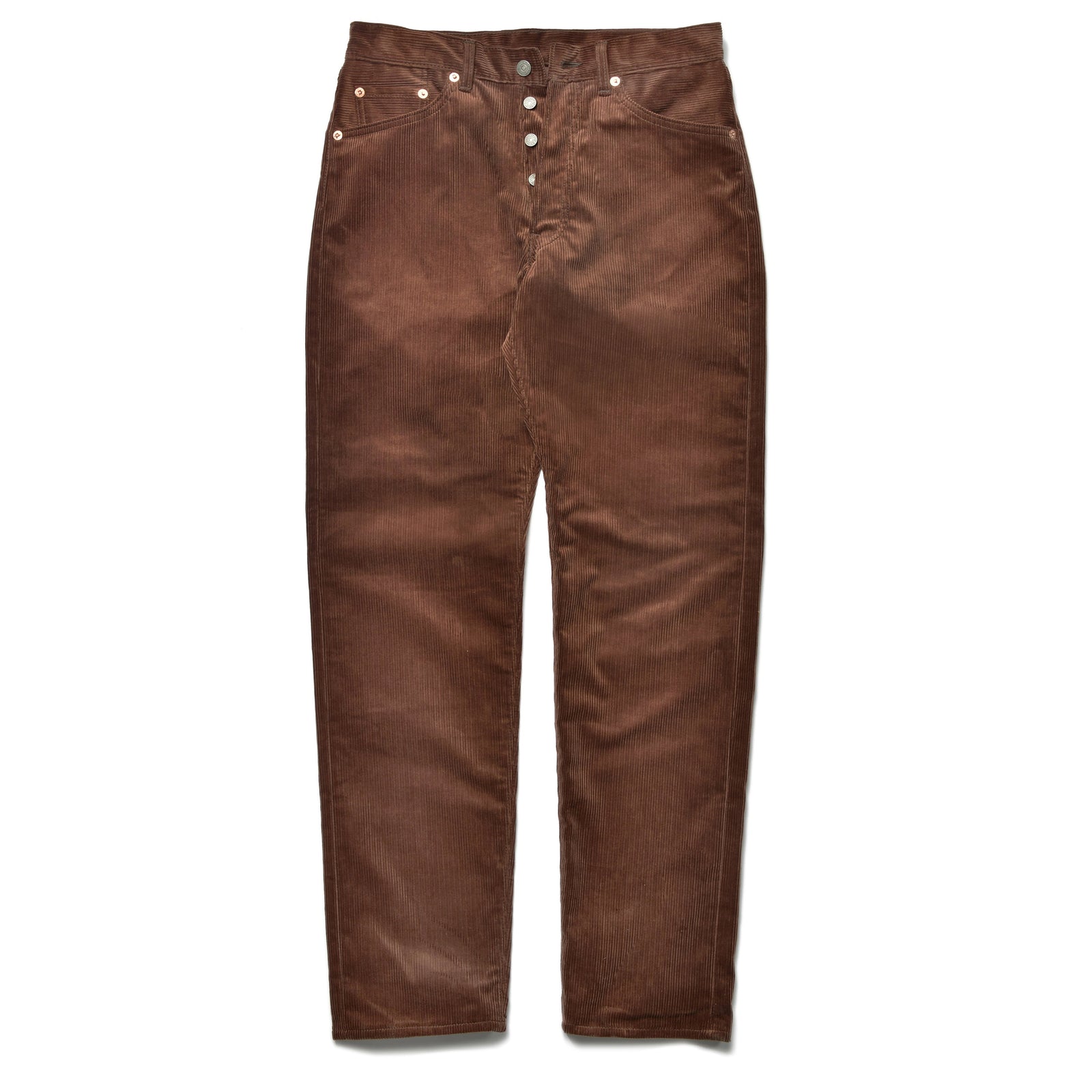 CORDUROY TROUSERS Lot. 906