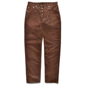 CORDUROY TROUSERS Lot. 906