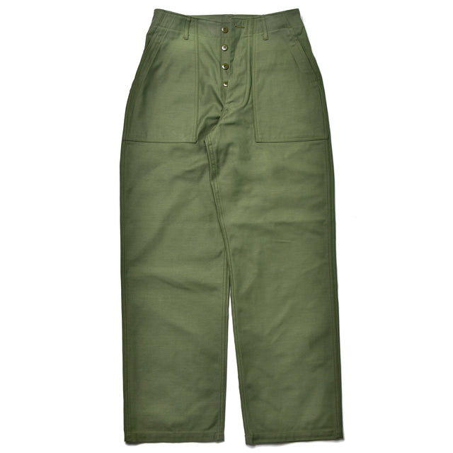 Trousers Men S Cotton Sateen Og 107