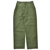 Trousers Men S Cotton Sateen Og 107