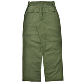 Trousers Men S Cotton Sateen Og 107